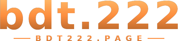 bdt.222 logo